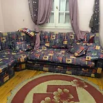 Loran Flat