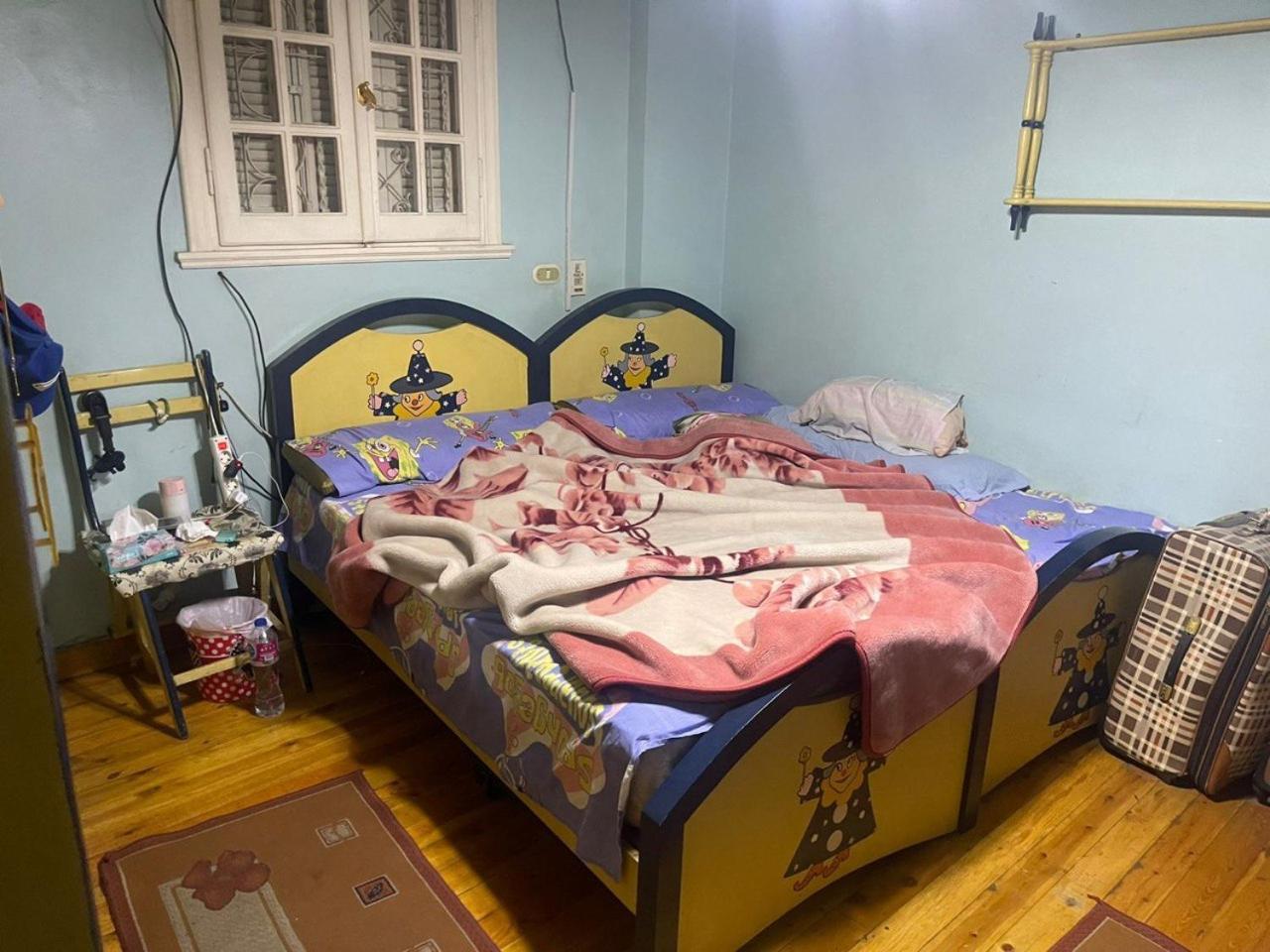 Loran Flat Apartment *