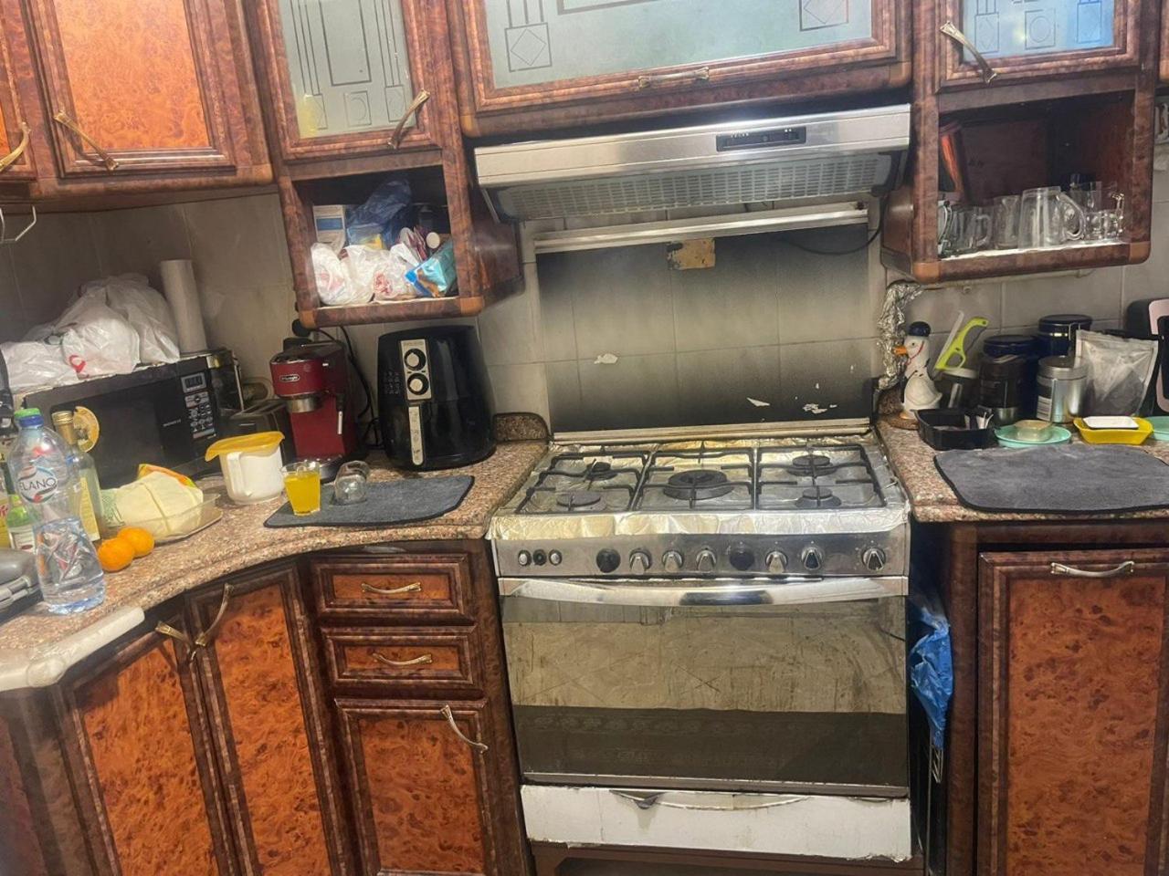 Apartment Loran Flat
