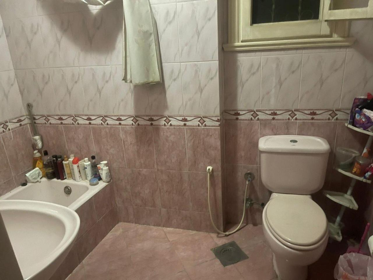 Loran Flat * Cairo